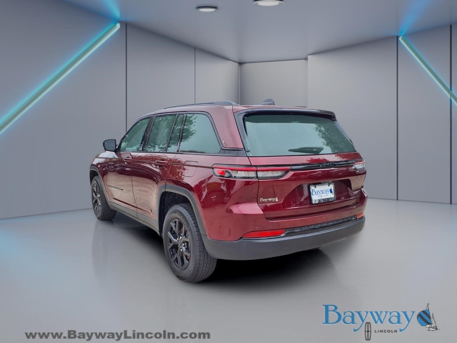 jeep grand cherokee 2025 1C4RJGAG9SC314465 image jeep grand cherokee 2025 1C4RJGAG9SC314465 image